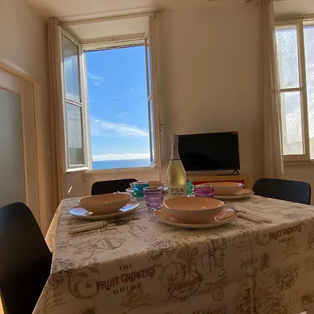 La Casa Di Arturo Appartement