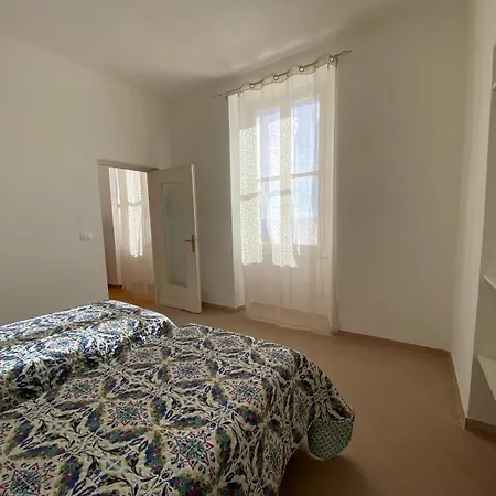 Appartement La Casa Di Arturo *