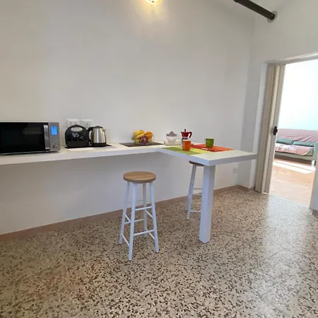 La Casa Di Arturo Appartement