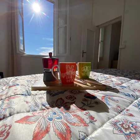 Appartement La Casa Di Arturo Gorleri