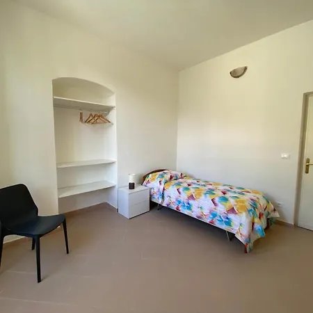 아파트 La Casa Di Arturo Gorleri