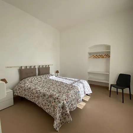 La Casa Di Arturo Апартаменты Gorleri