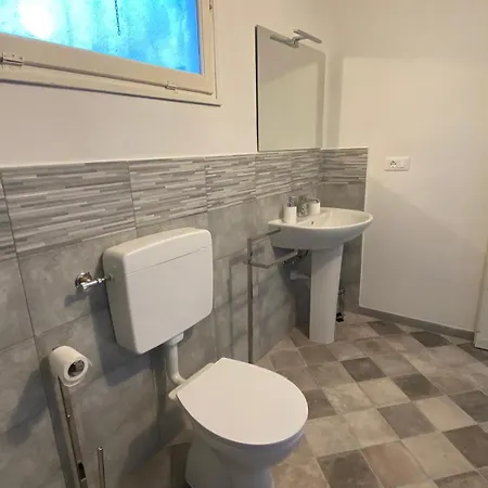 Апартаменты La Casa Di Arturo *
