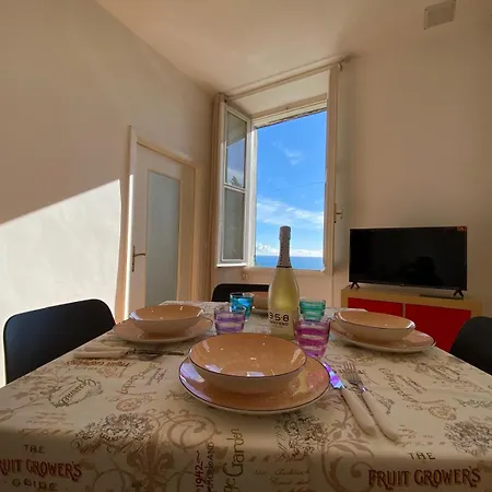 La Casa Di Arturo Apartment