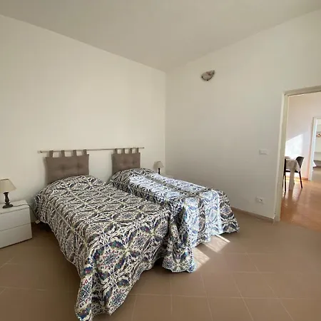 La Casa Di Arturo *
