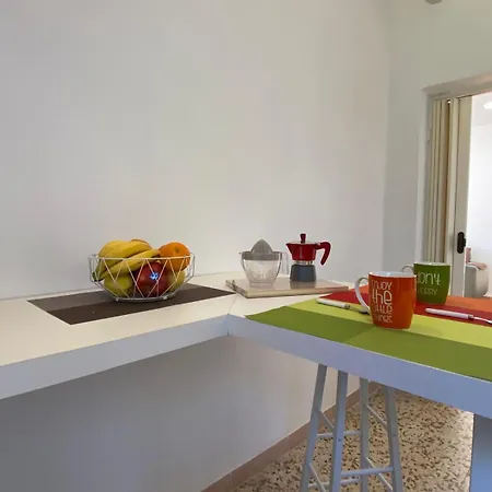 La Casa Di Arturo 아파트 Gorleri