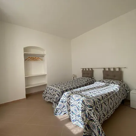 La Casa Di Arturo *