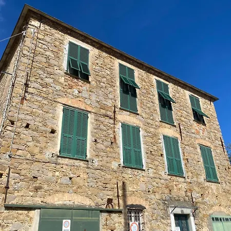 Apartment La Casa Di Arturo Gorleri