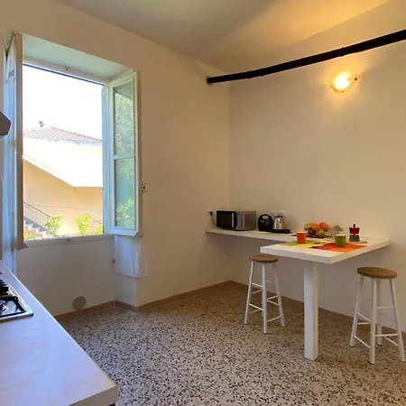 La Casa Di Arturo Апартаменты