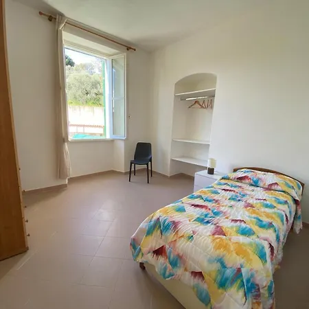 Апартаменты La Casa Di Arturo