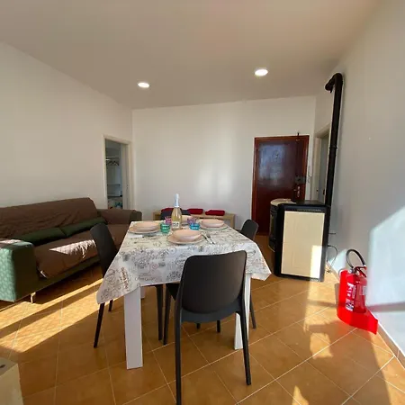 Apartment La Casa Di Arturo Gorleri