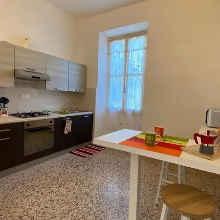 Апартаменты La Casa Di Arturo *