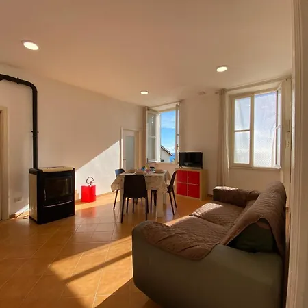 La Casa Di Arturo Апартаменты *