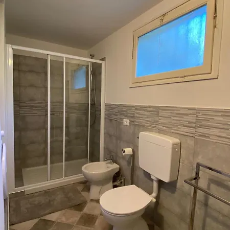 La Casa Di Arturo Apartment *