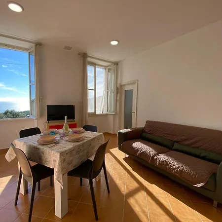 Apartment La Casa Di Arturo *